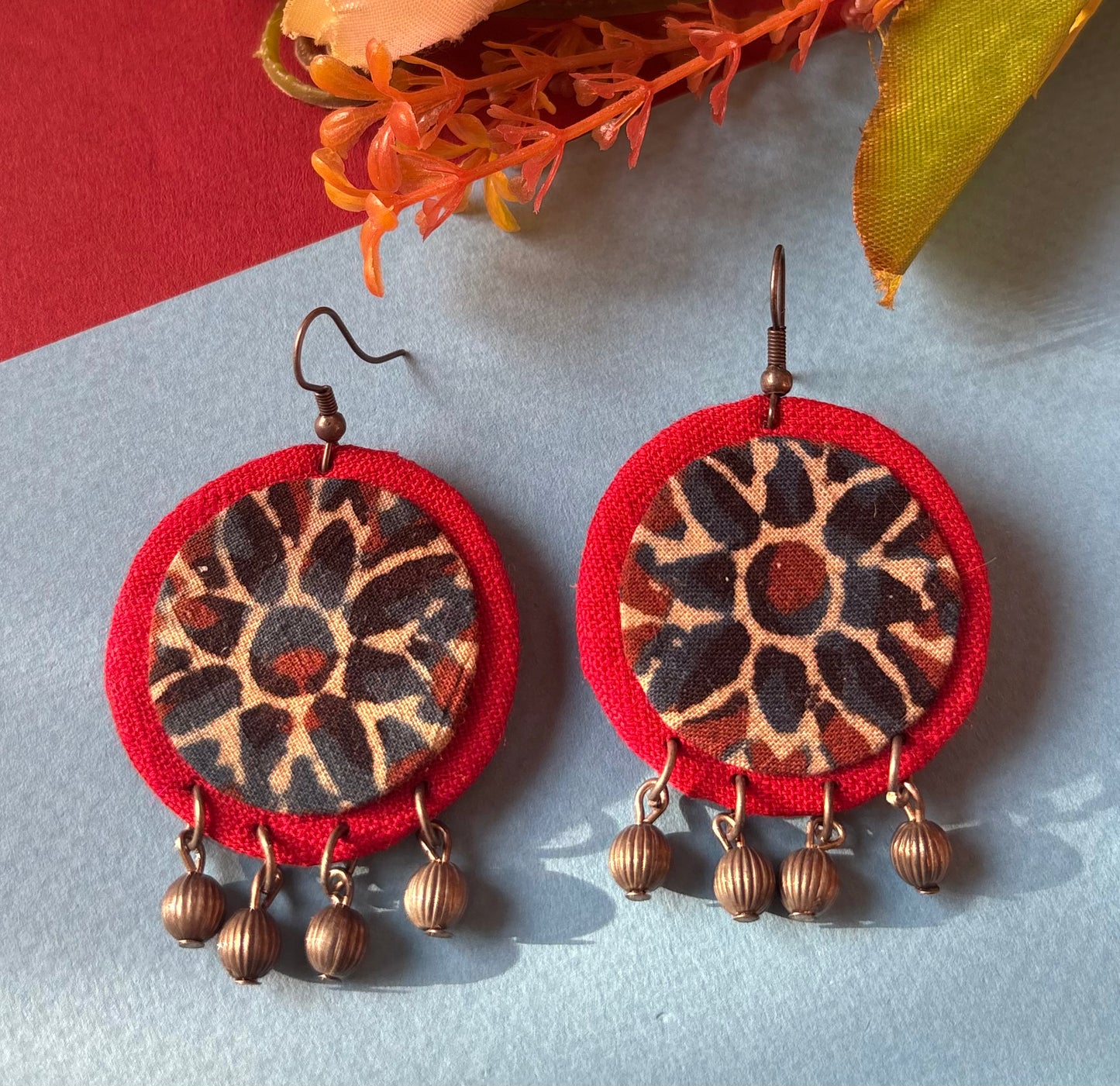 Diana Earrings