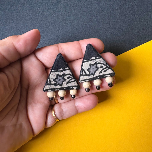 Amani Earrings