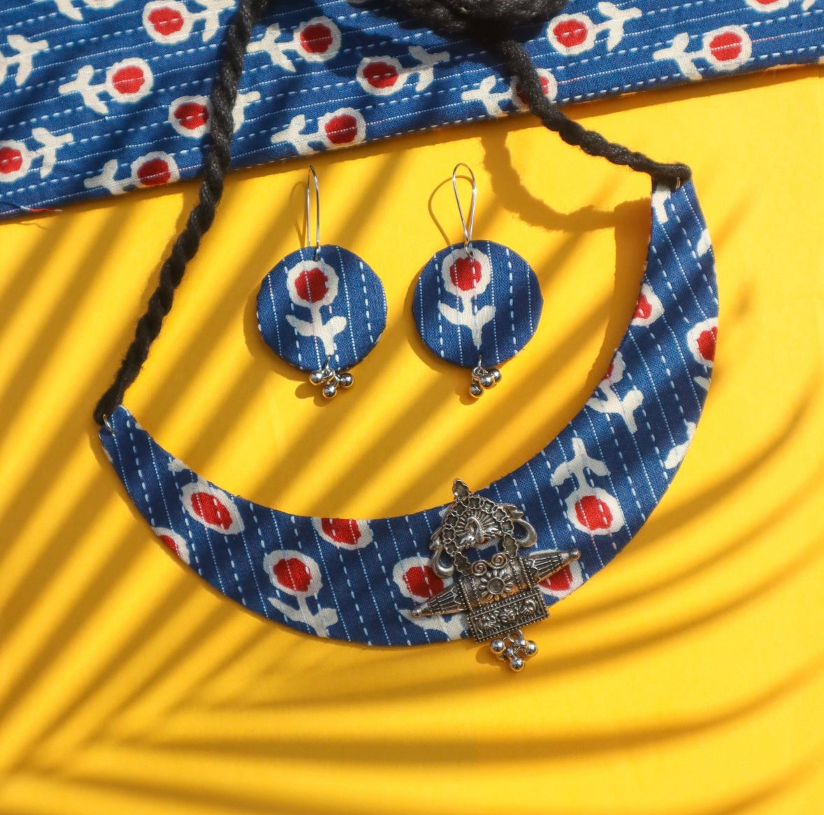 Labonya Necklace Set
