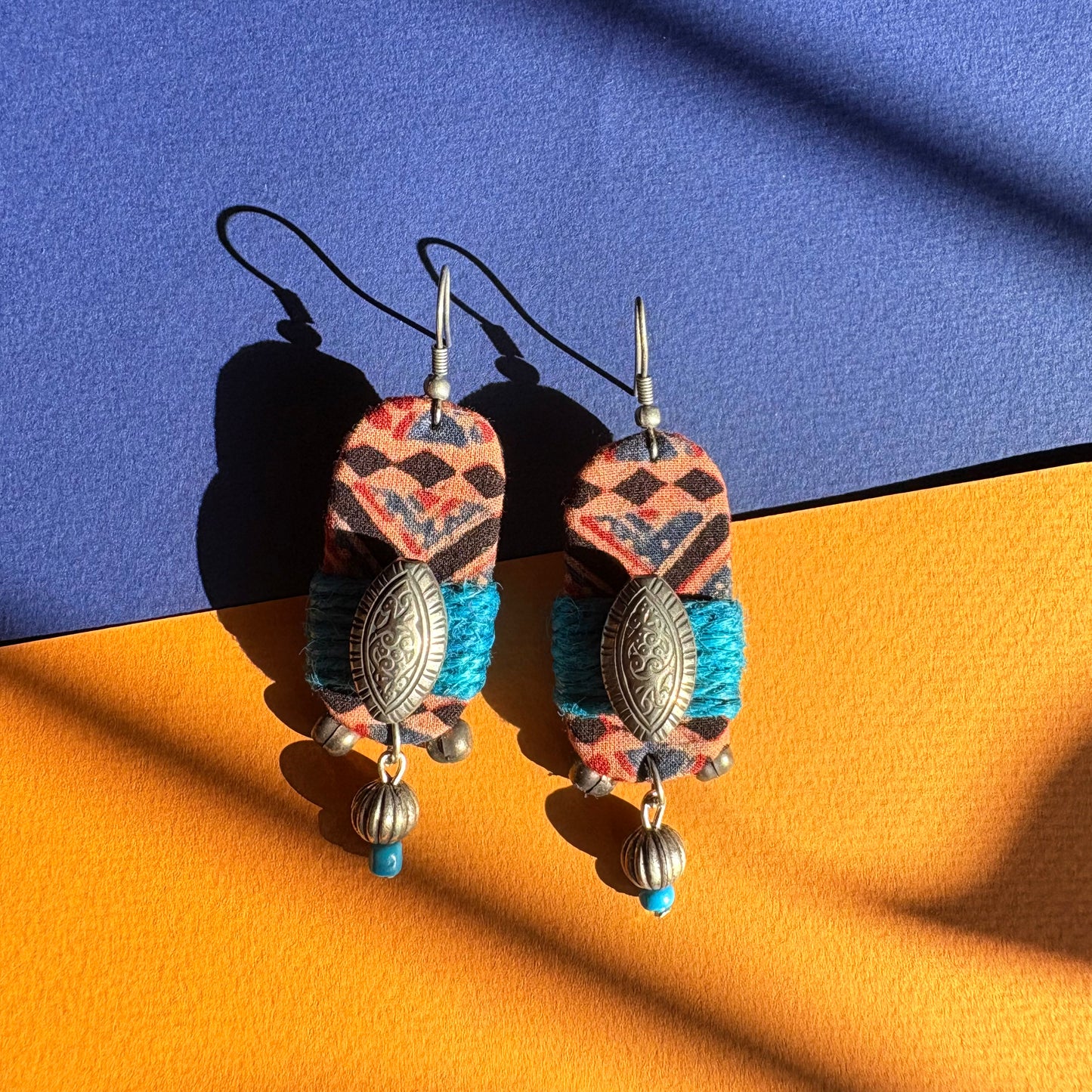 Mehak Earrings