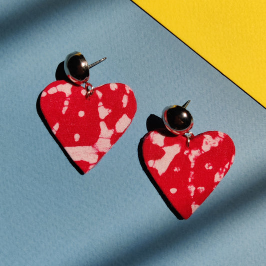 Candy Hearts