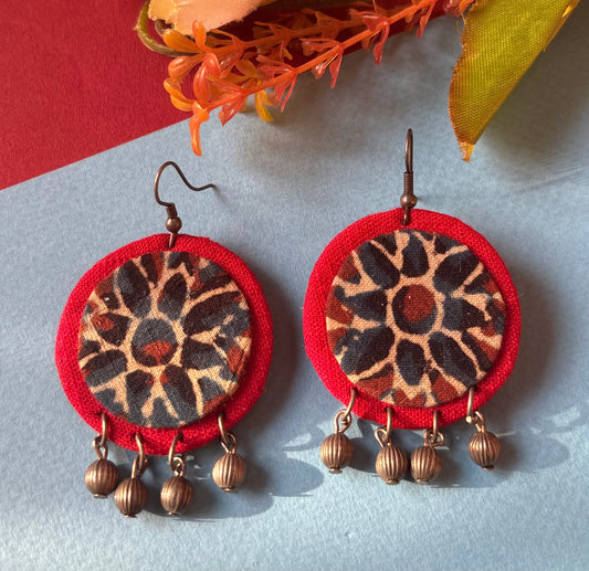 Diana Earrings