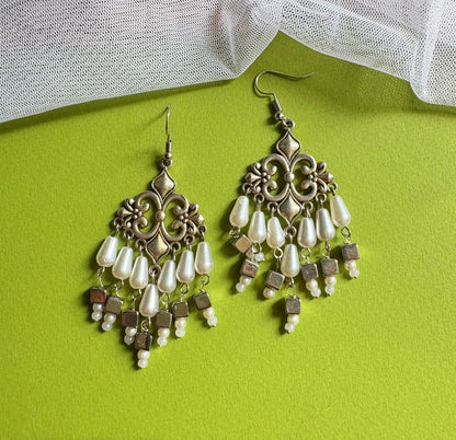 Alisha Earrings