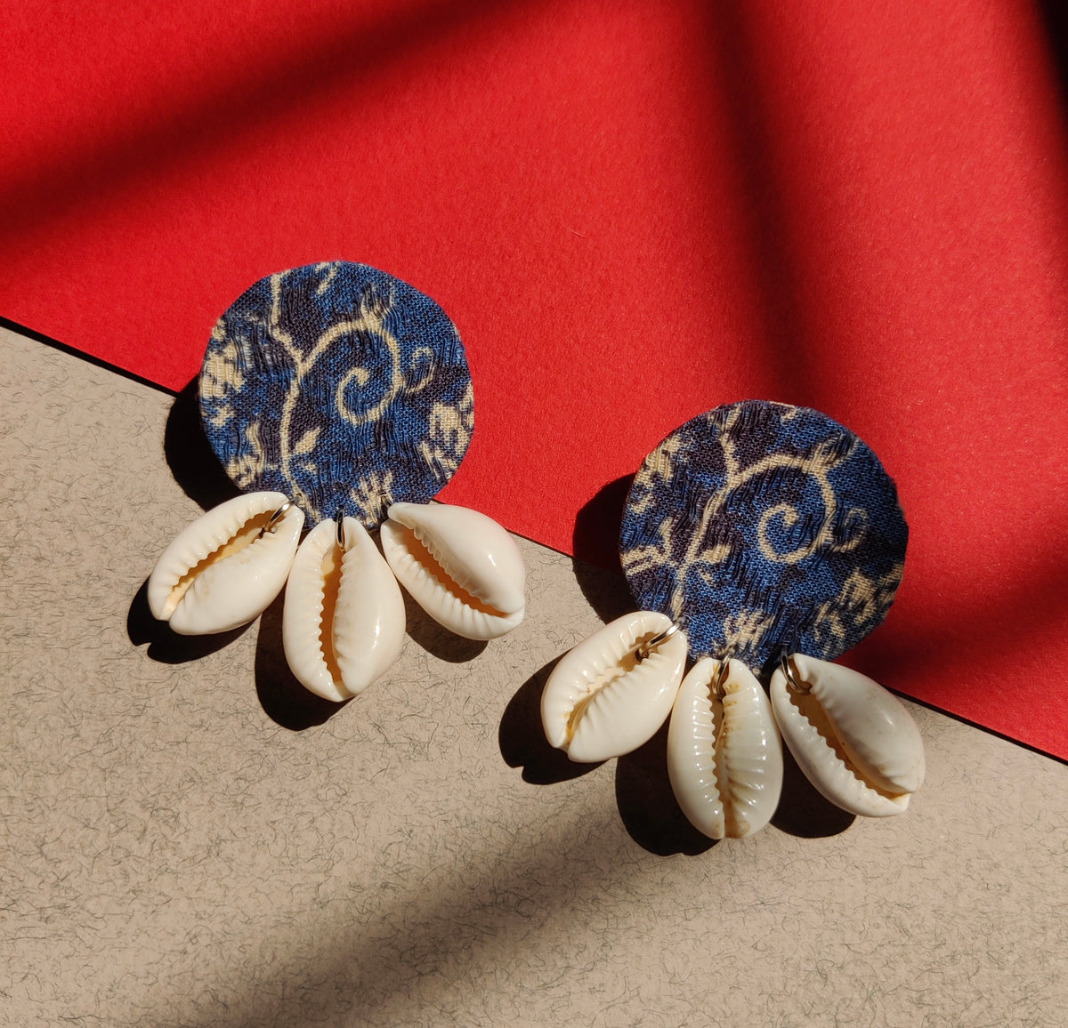 Shelly Earrings