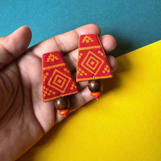 Hana Earrings