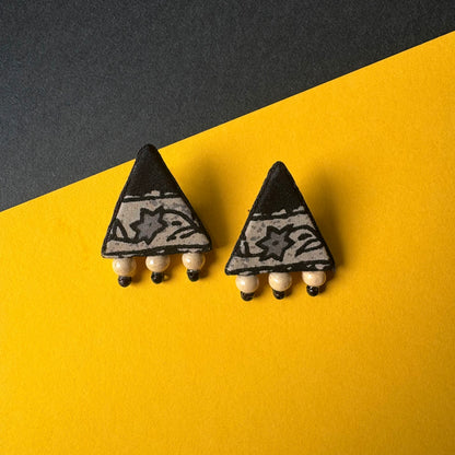 Amani Earrings