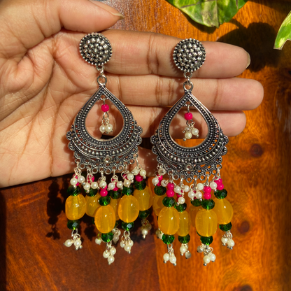 Mango Drops