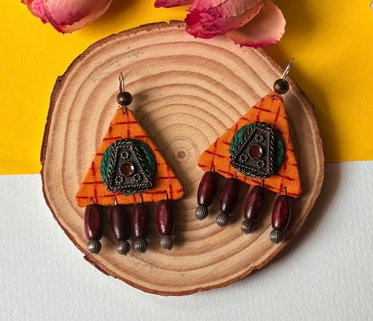 Shefali Earrings