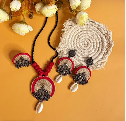 Uma Necklace Set