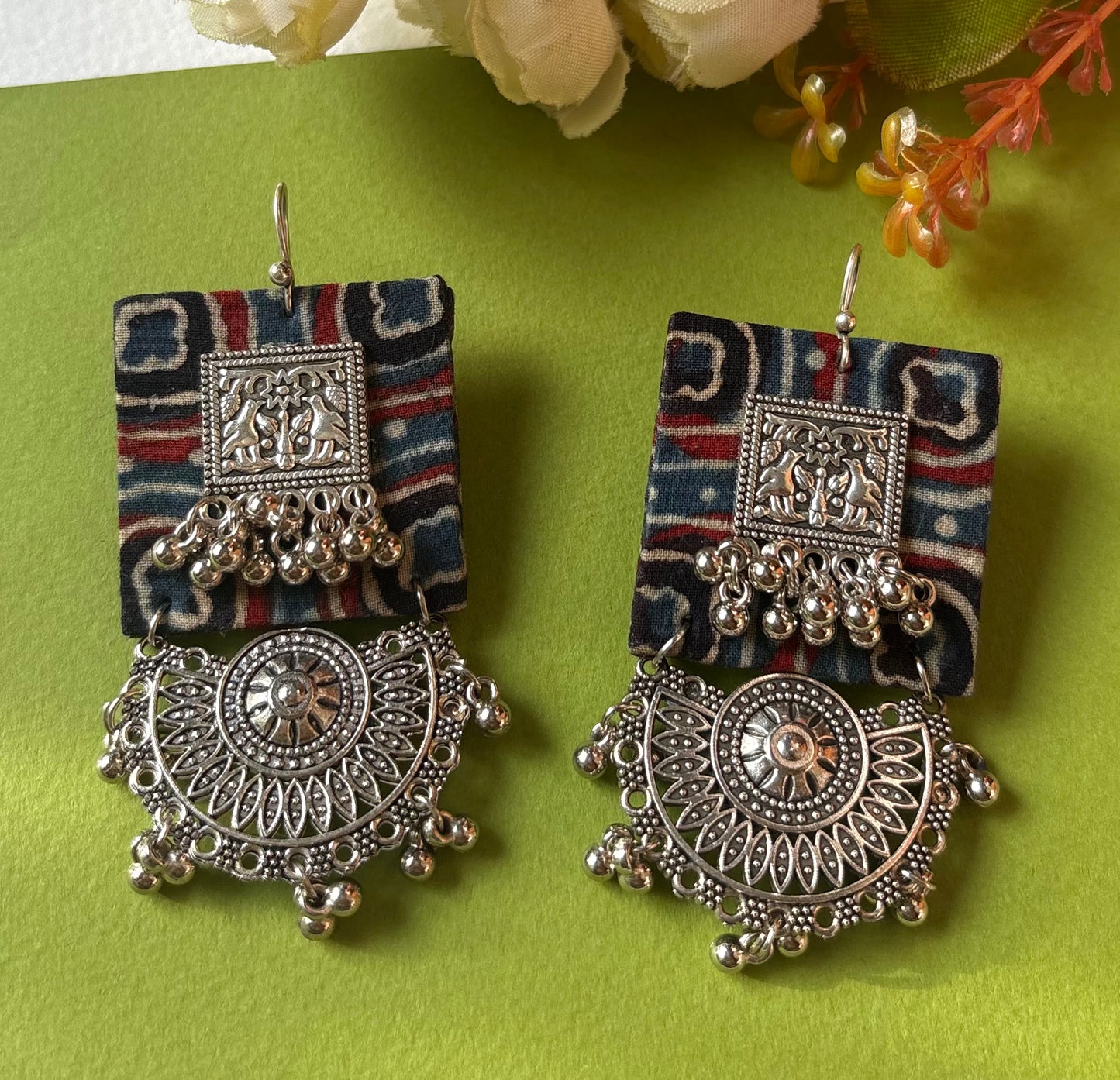 Ruhi Earrings