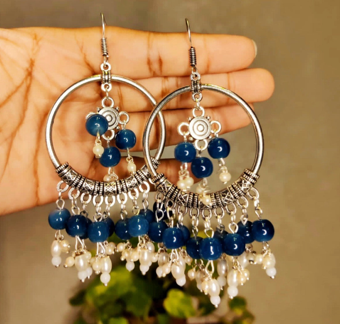Azure Drops