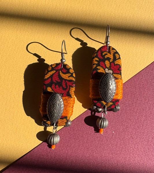 Zeenat Earrings
