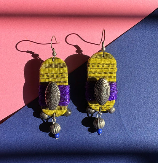 Hana Earrings