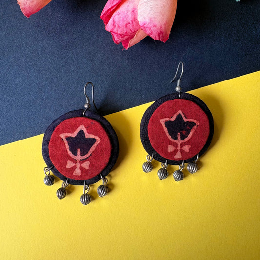 Tina Earrings