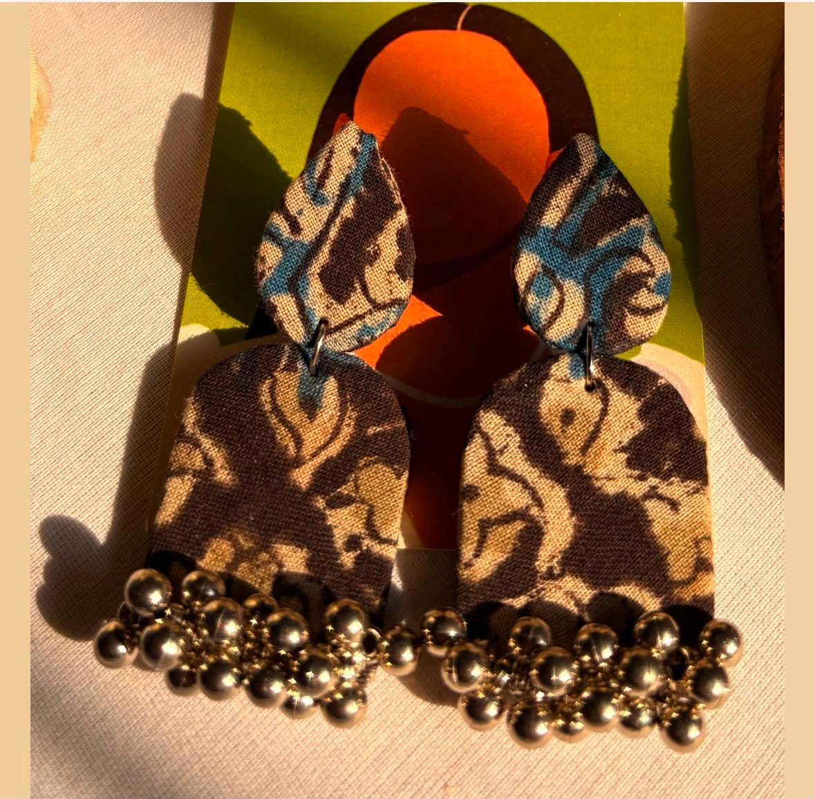 Bonnie Earrings