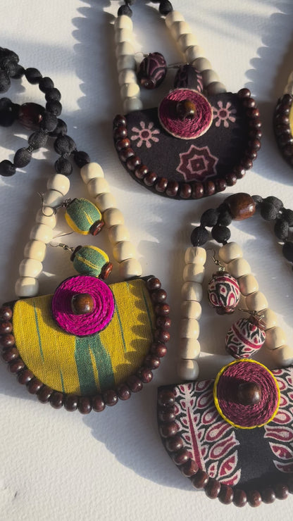 Alisha Earrings